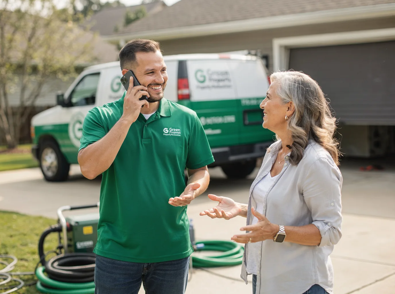 Water Damage Restoration Jolley, IA FAQs